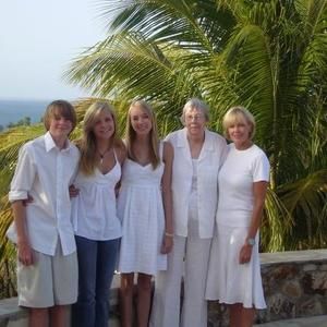 Meet your Posher, Ellen